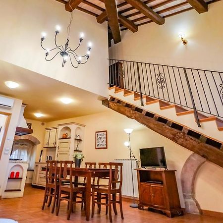 Maison Quintavalle 20 Ασίζη Εξωτερικό φωτογραφία