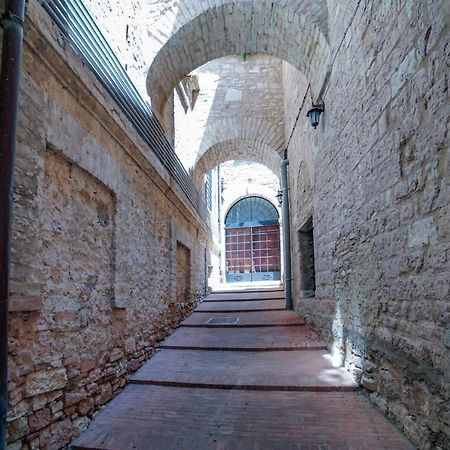 Maison Quintavalle 20 Ασίζη Εξωτερικό φωτογραφία