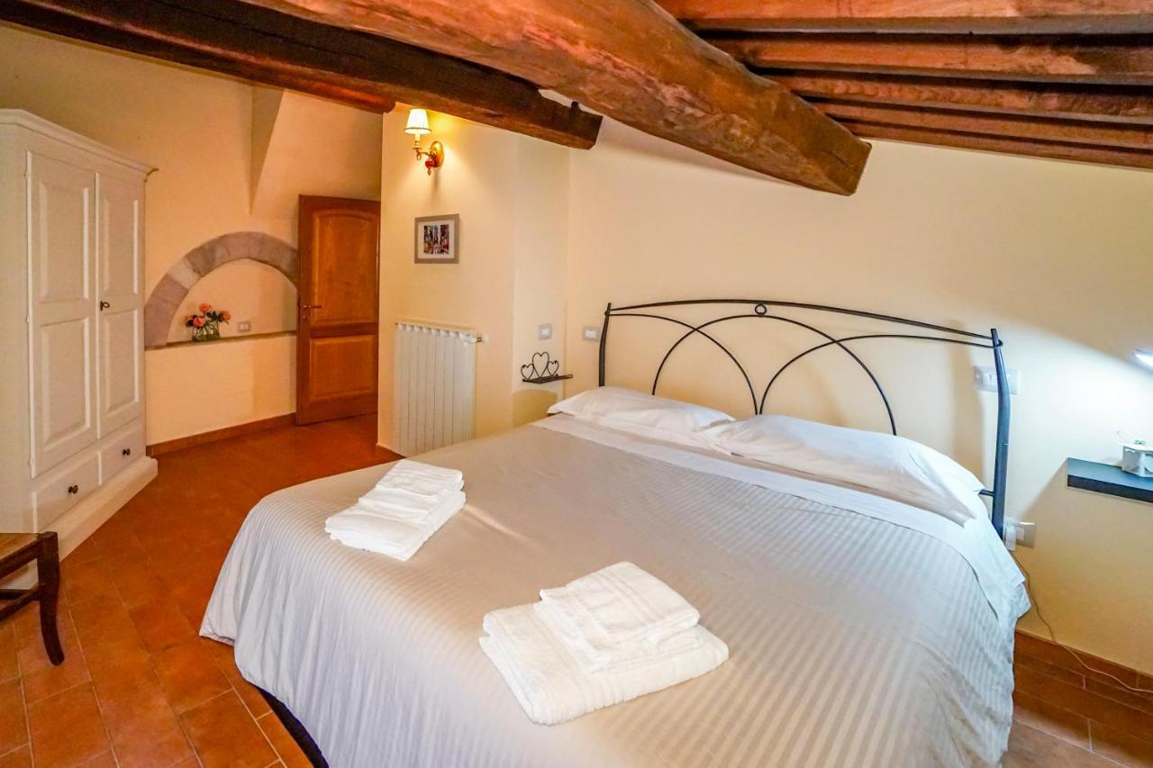 Maison Quintavalle 20 Ασίζη Εξωτερικό φωτογραφία