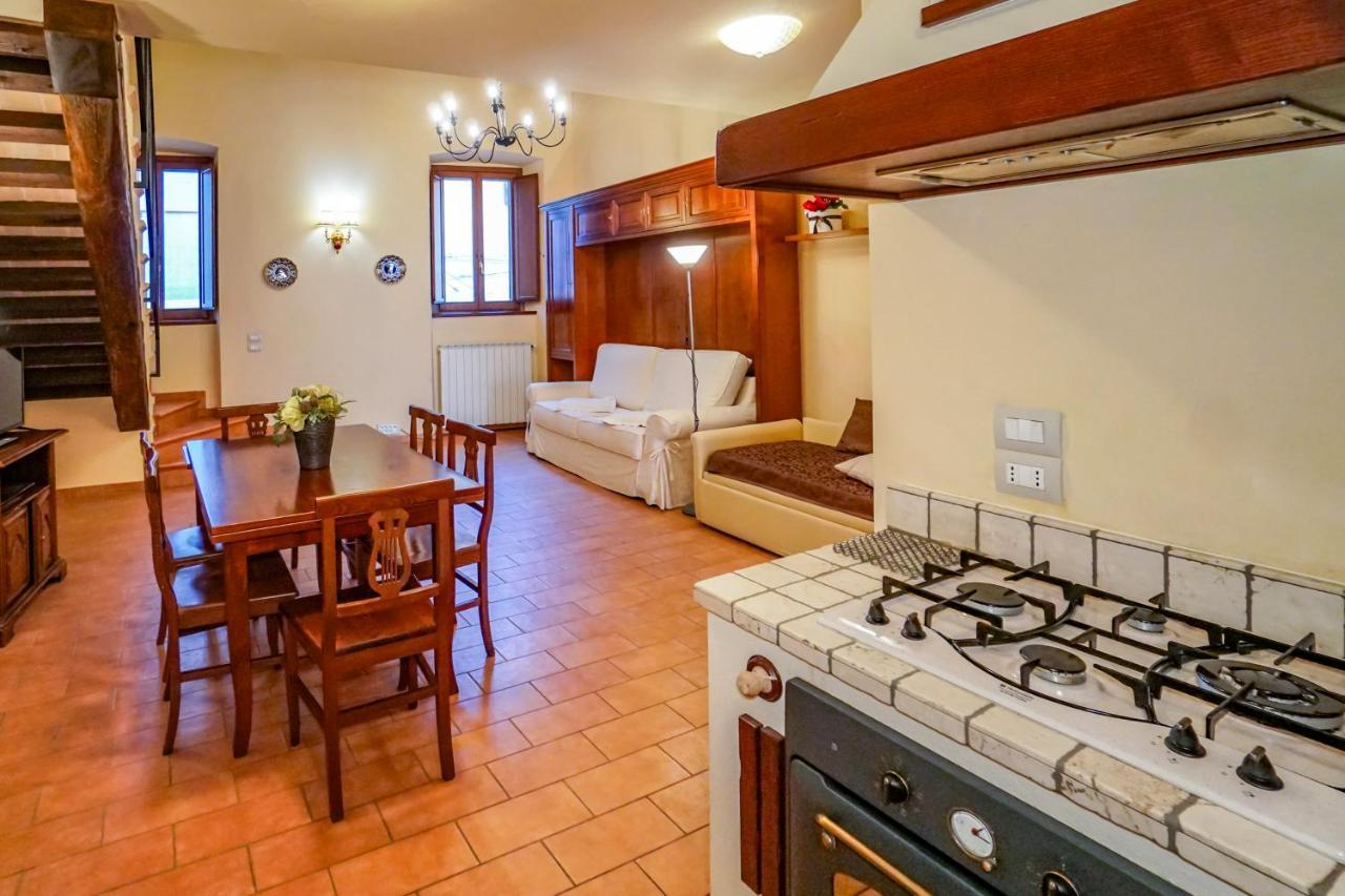 Maison Quintavalle 20 Ασίζη Εξωτερικό φωτογραφία