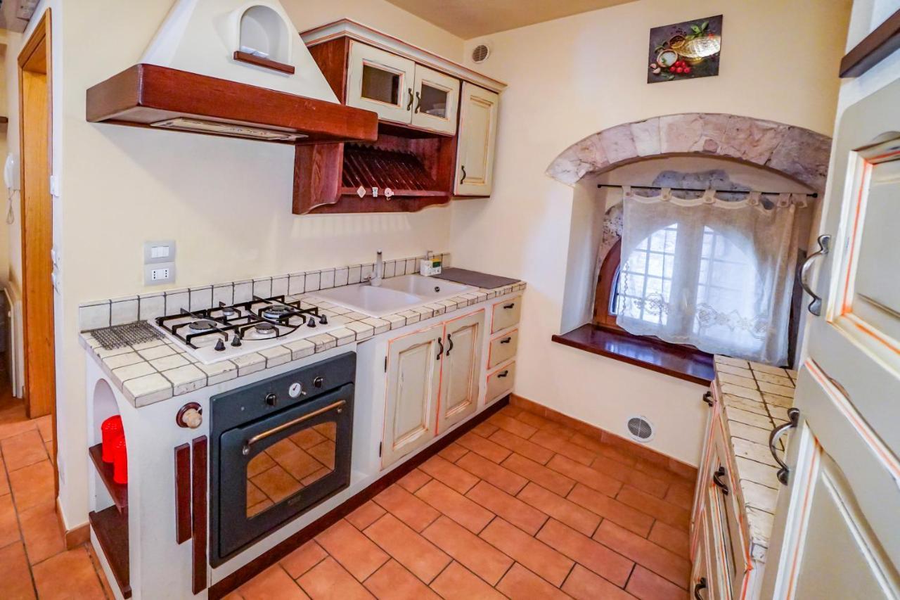 Maison Quintavalle 20 Ασίζη Εξωτερικό φωτογραφία