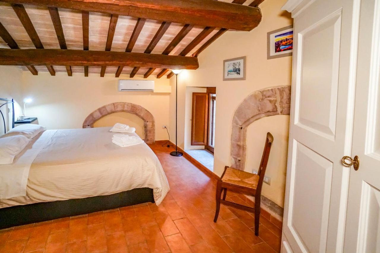 Maison Quintavalle 20 Ασίζη Εξωτερικό φωτογραφία