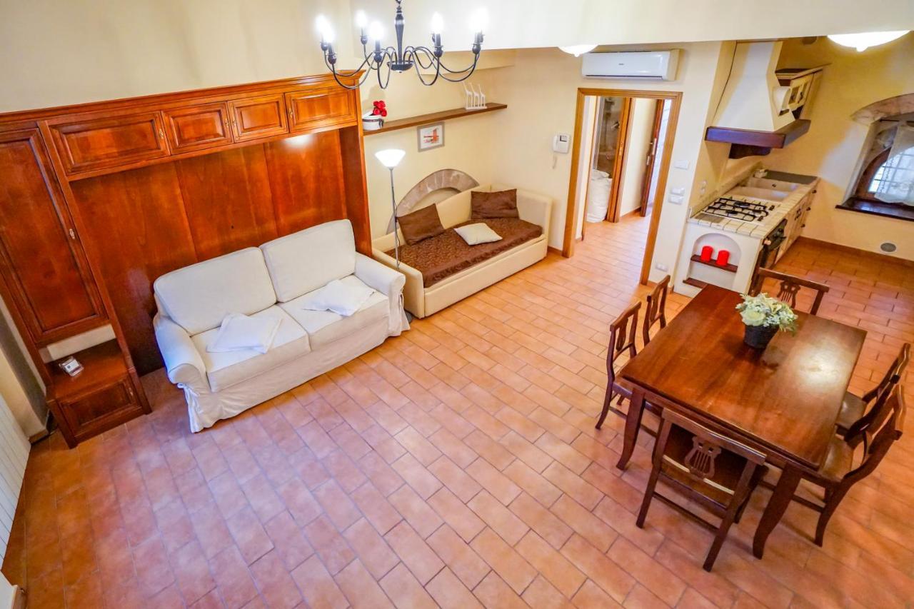 Maison Quintavalle 20 Ασίζη Εξωτερικό φωτογραφία