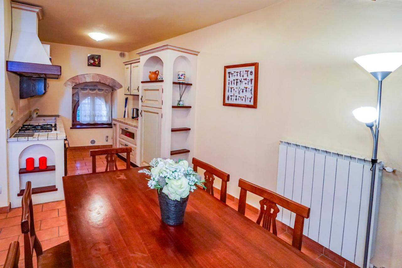Maison Quintavalle 20 Ασίζη Εξωτερικό φωτογραφία