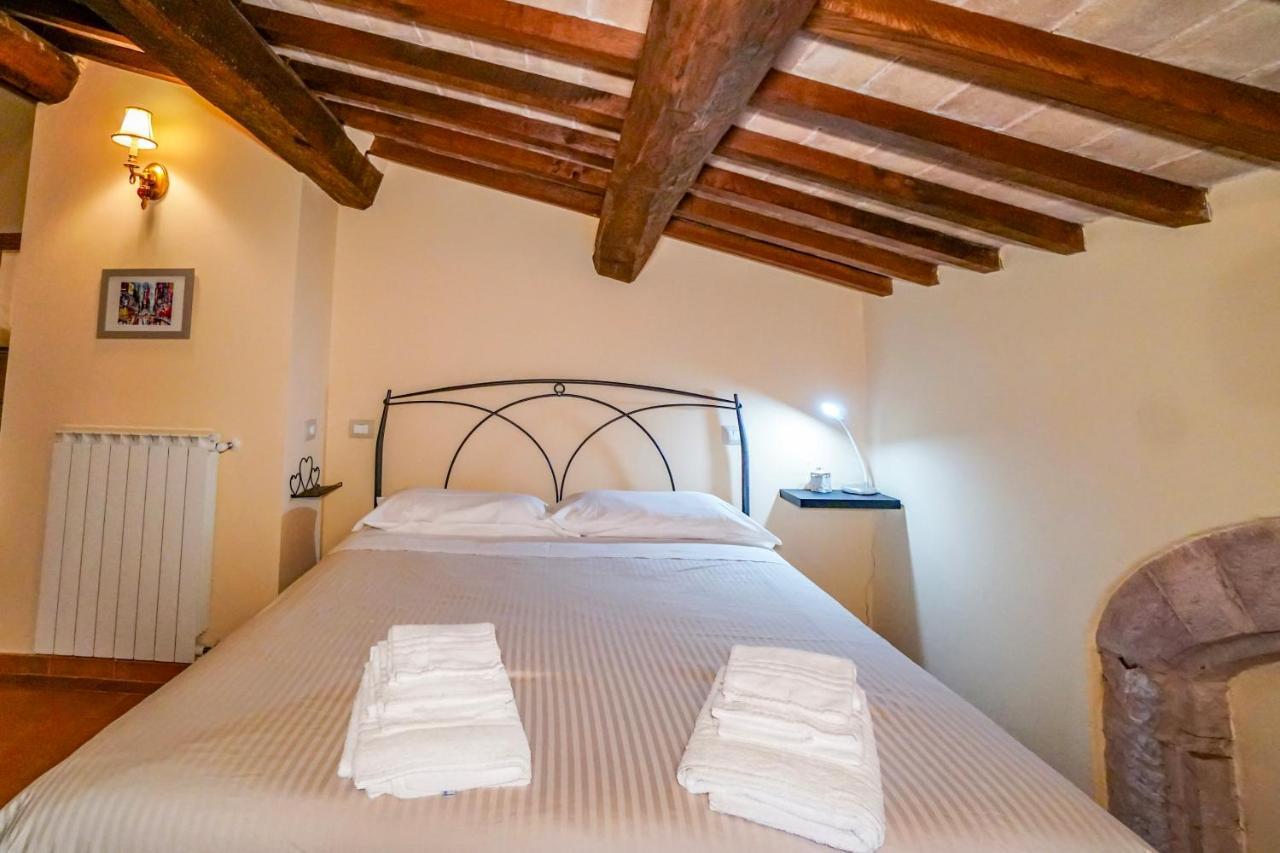 Maison Quintavalle 20 Ασίζη Εξωτερικό φωτογραφία