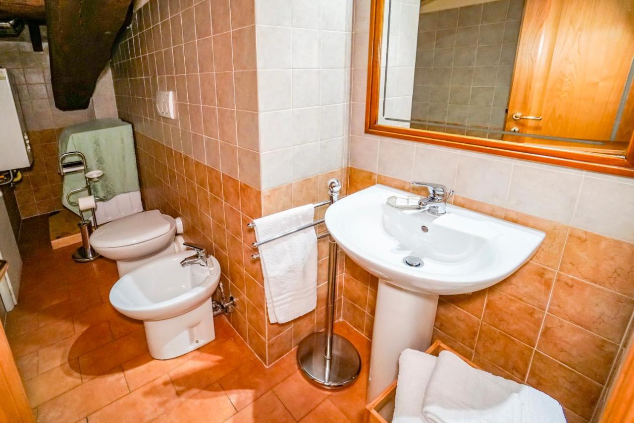 Maison Quintavalle 20 Ασίζη Εξωτερικό φωτογραφία