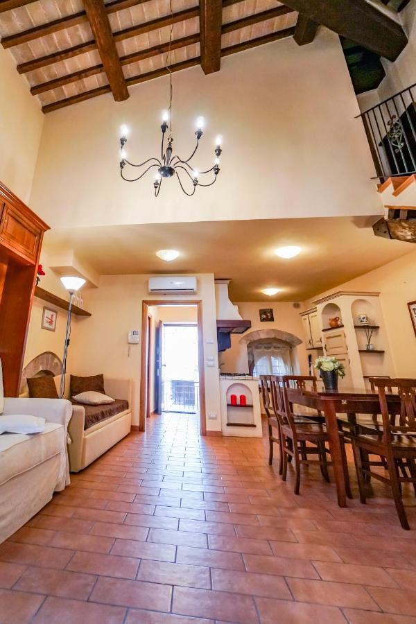 Maison Quintavalle 20 Ασίζη Εξωτερικό φωτογραφία