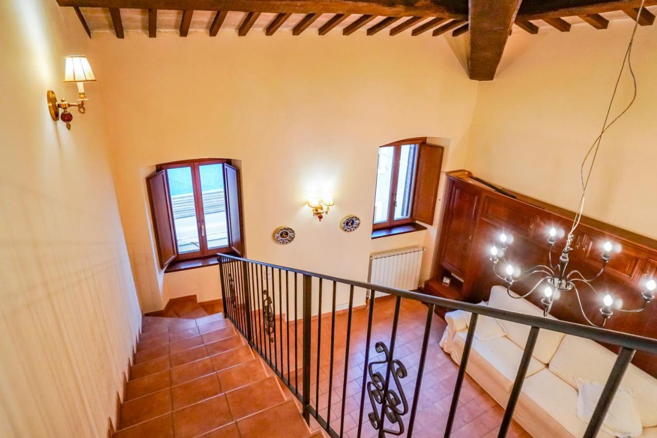 Maison Quintavalle 20 Ασίζη Εξωτερικό φωτογραφία