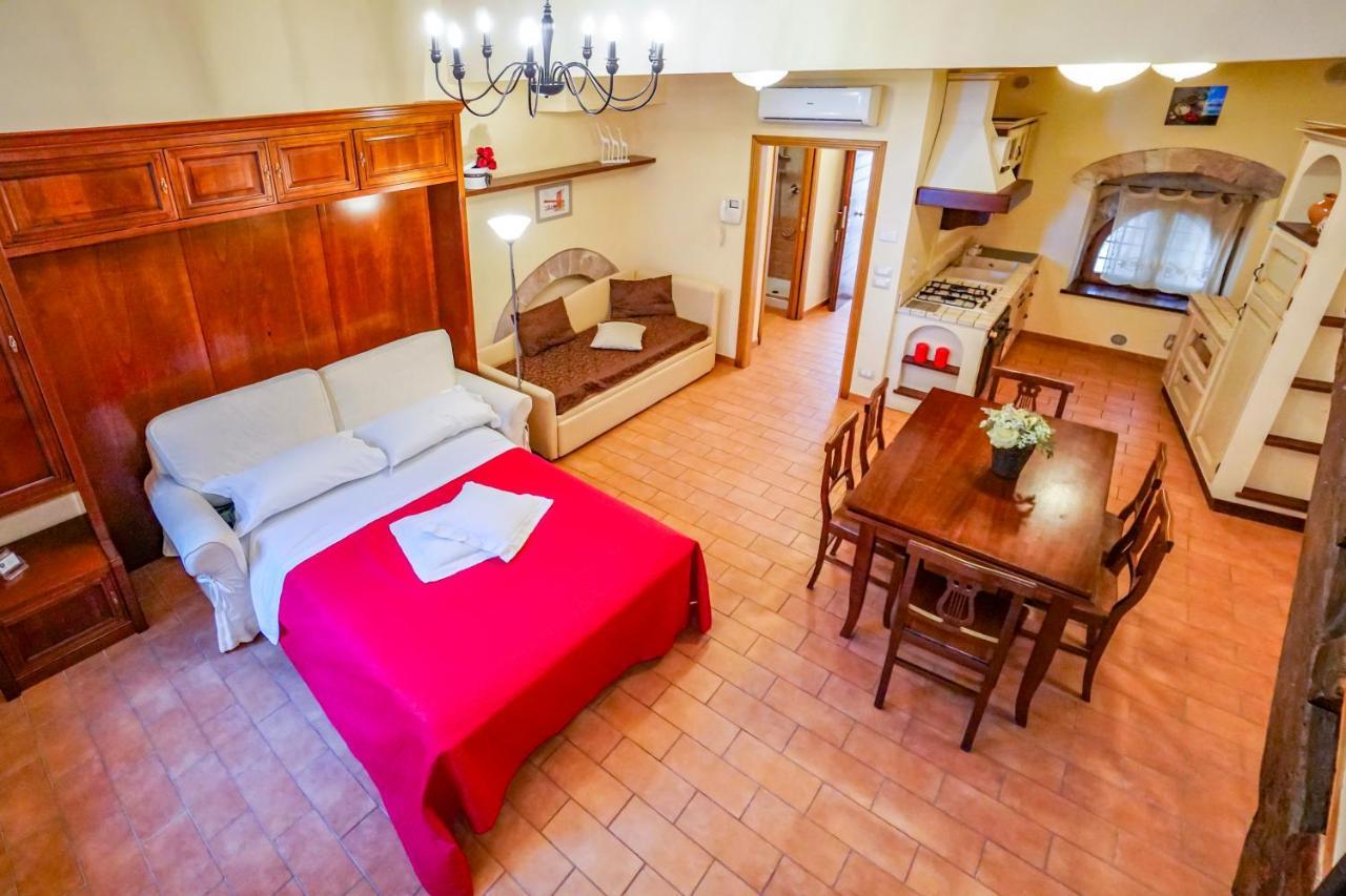 Maison Quintavalle 20 Ασίζη Εξωτερικό φωτογραφία