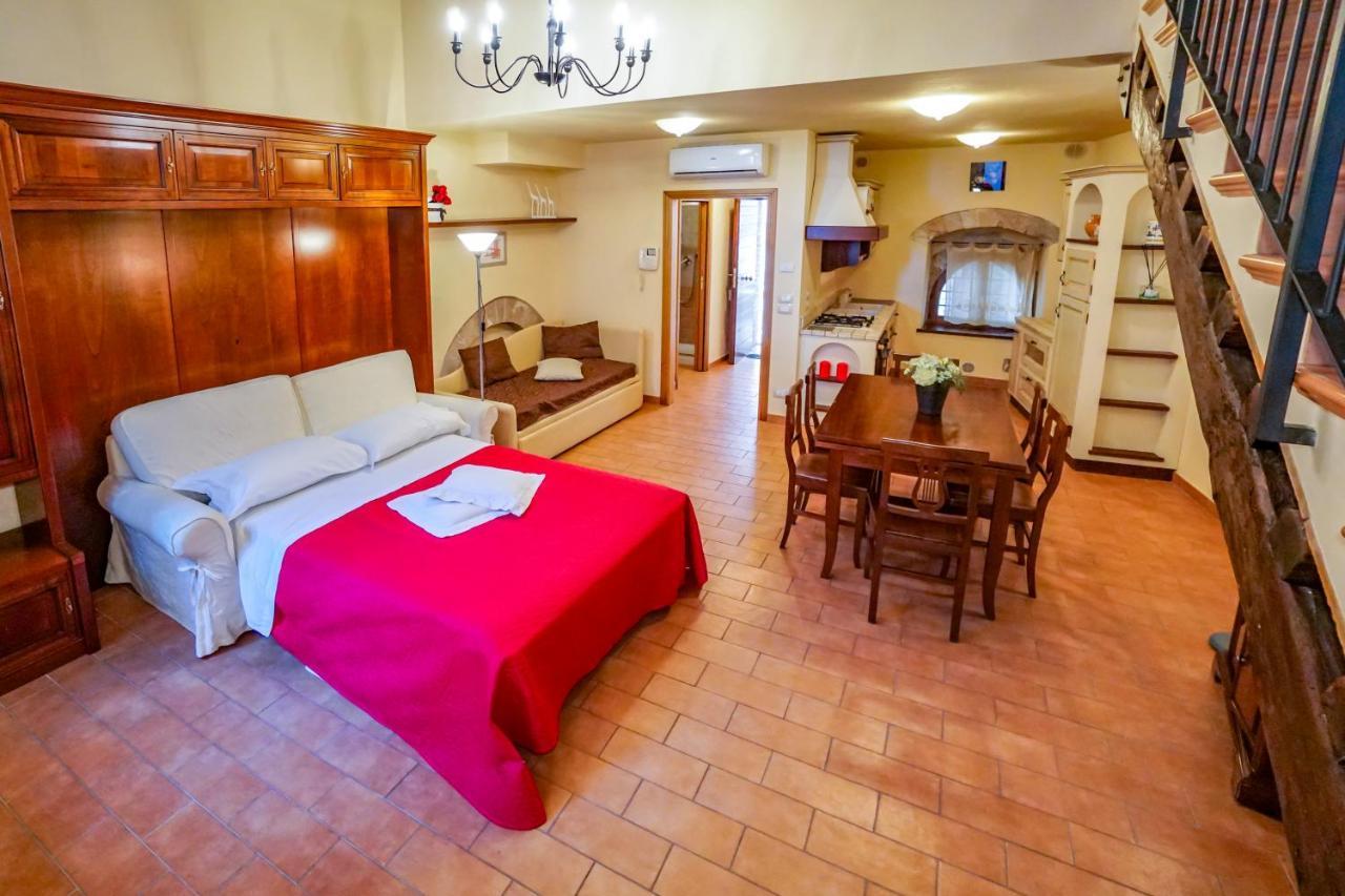 Maison Quintavalle 20 Ασίζη Εξωτερικό φωτογραφία