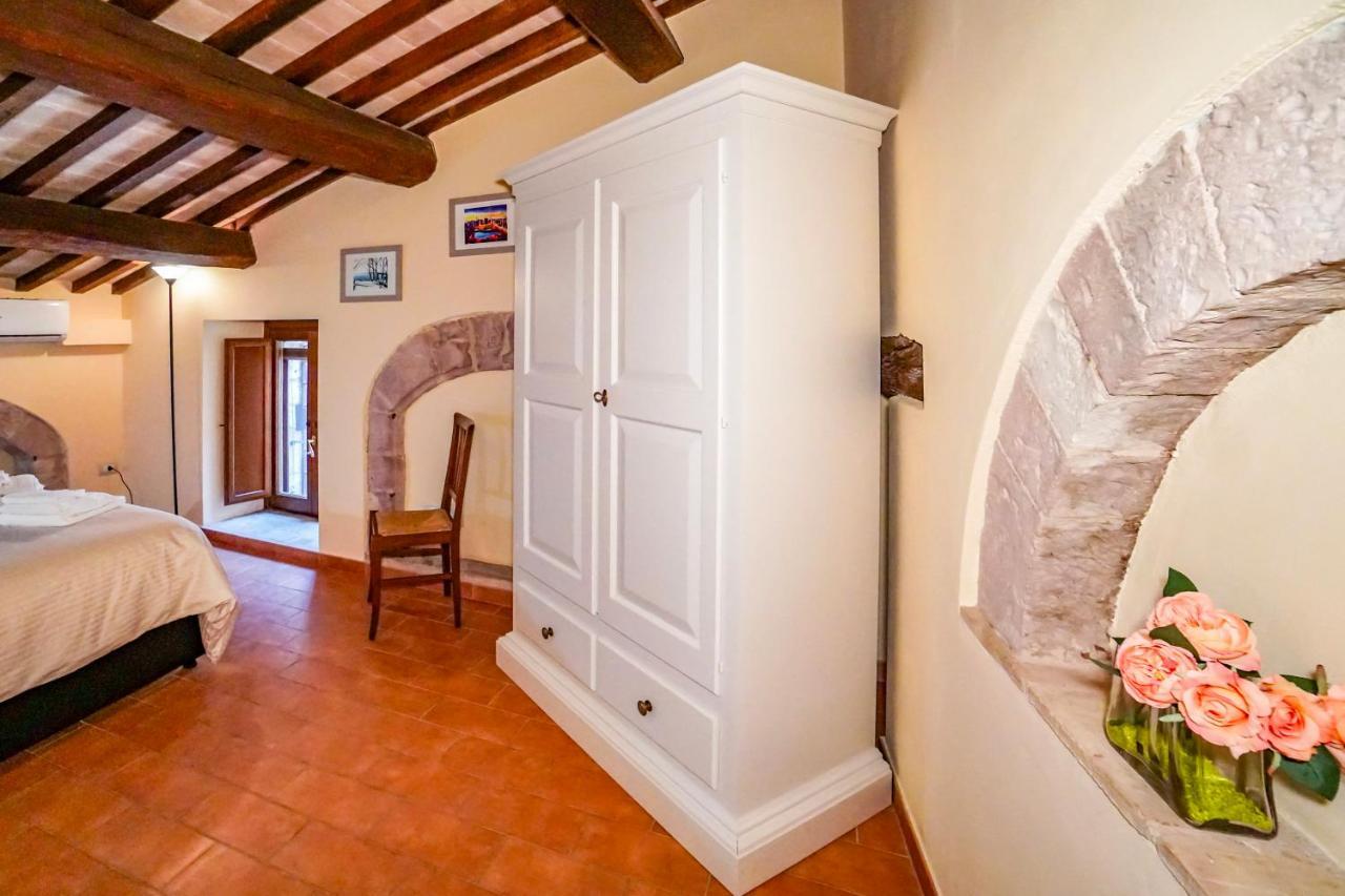 Maison Quintavalle 20 Ασίζη Εξωτερικό φωτογραφία